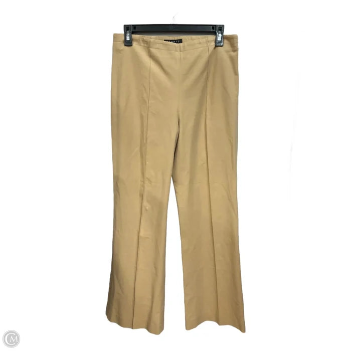 Pants Dress By Theory In Tan, Size: 8