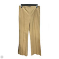 Pants Dress By Theory In Tan, Size: 8