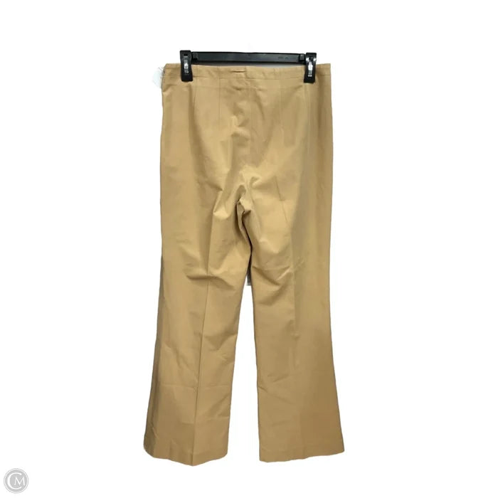 Pants Dress By Theory In Tan, Size: 8