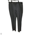 Pants Leggings By Chicos In Grey, Size: 4