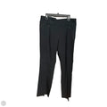 Pants Leggings By Dana Buchman In Black, Size: 16