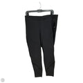 Pants Leggings By Torrid In Black, Size: 18