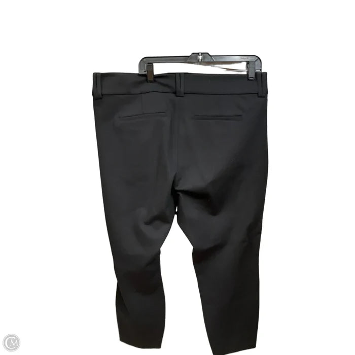 Pants Leggings By Torrid In Black, Size: 20