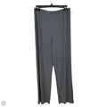 Pants Lounge By Chicos In Striped Pattern, Size: S
