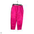 Pants Lounge By J. Crew In Pink, Size: 4
