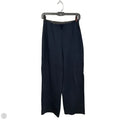 Pants Lounge By Lauren By Ralph Lauren In Navy, Size: 8