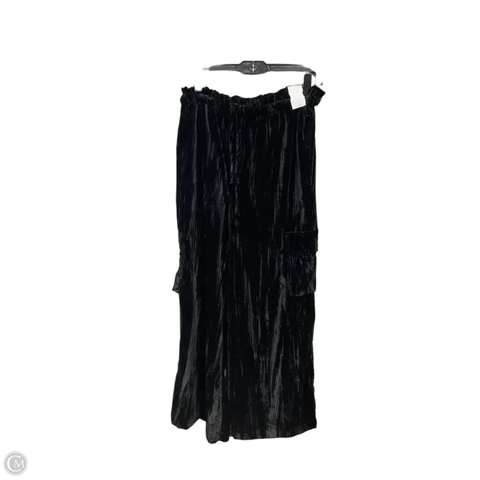 Pants Lounge By Mystree In Black, Size: 8