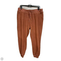 Pants Lounge By Old Navy In Copper, Size: 12