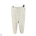 Pants Lounge By Old Navy In Cream, Size: S