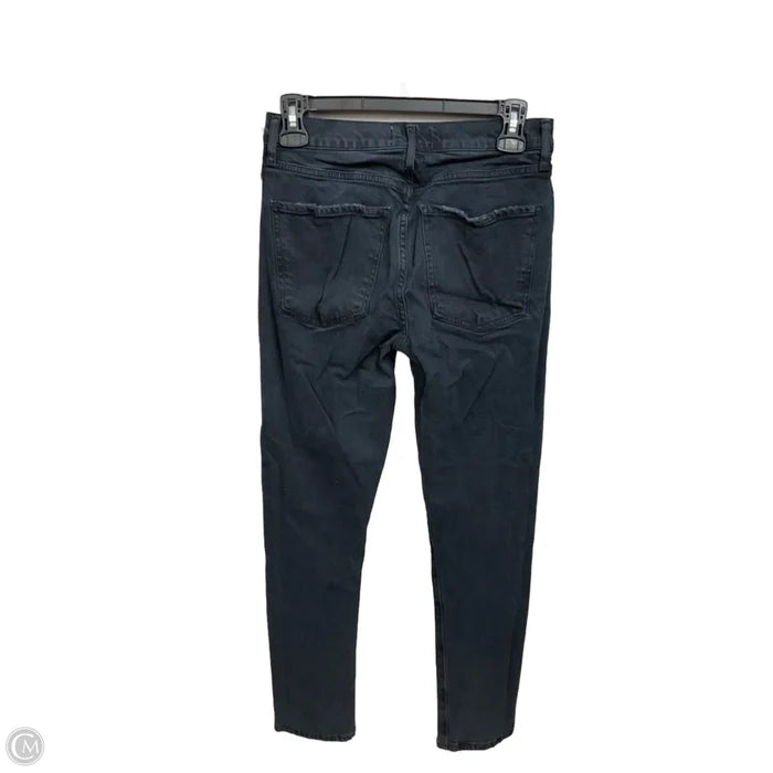 Pants Other By Agolde In Black, Size: 2