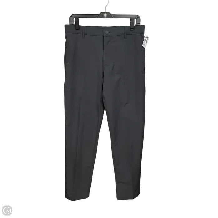 Pants Other By Banana Republic In Black, Size: 12