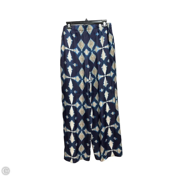 Pants Other By Banana Republic In Blue, Size: M