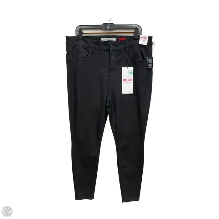 Pants Other By Celebrity Pink In Black, Size: 18