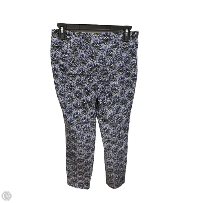 Pants Other By Charter Club In Blue, Size: 4