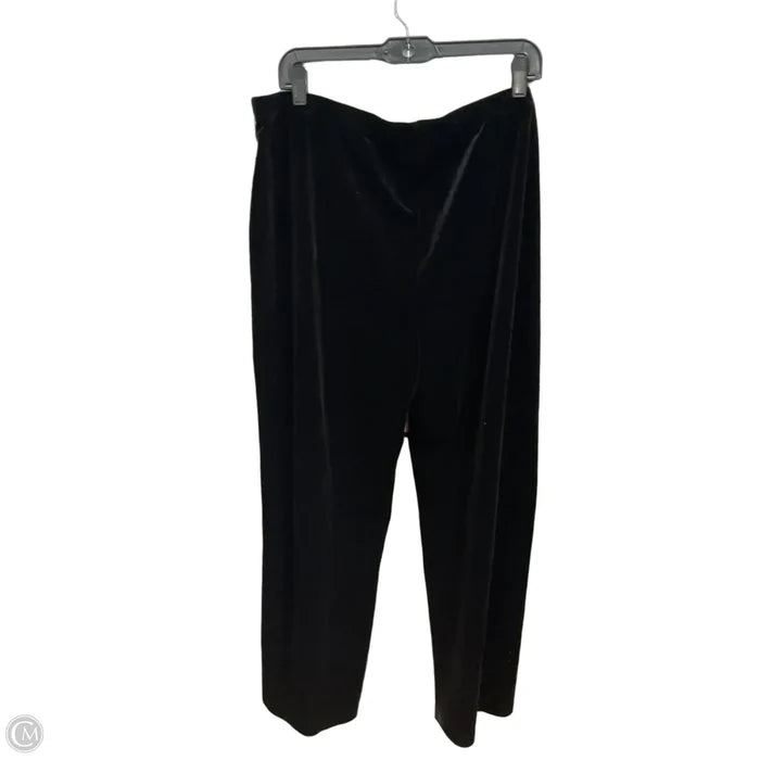 Pants Other By Chicos In Black, Size: 16