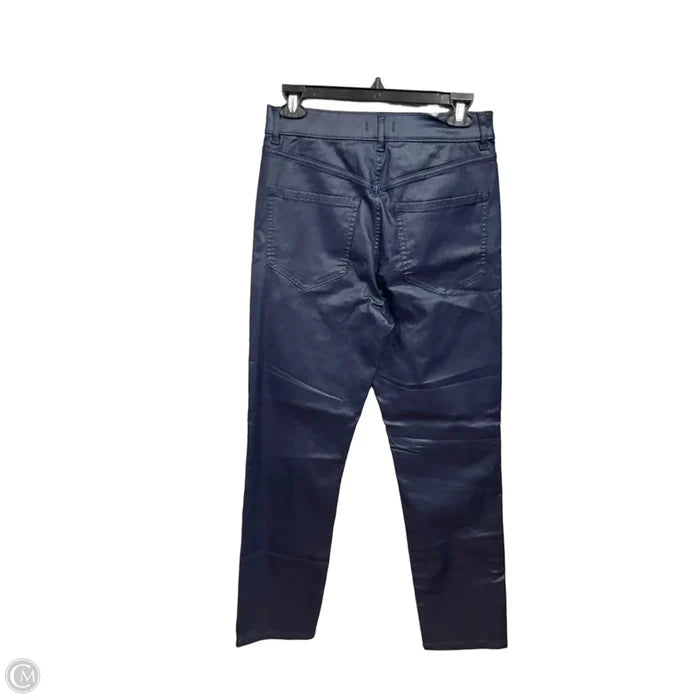 Pants Other By Express In Blue, Size: 6
