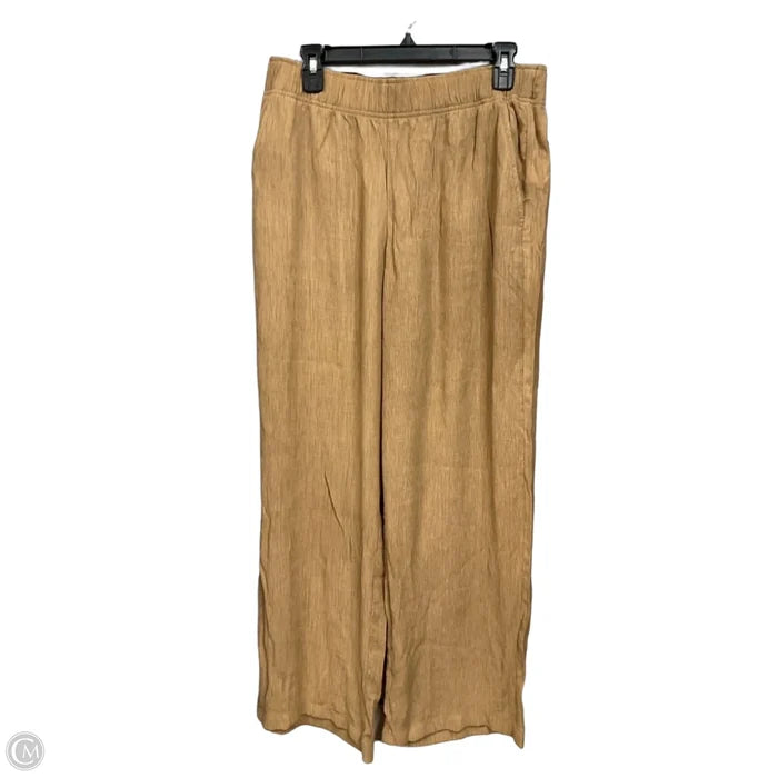 Pants Other By Gap In Tan, Size: M