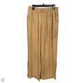 Pants Other By Gap In Tan, Size: M