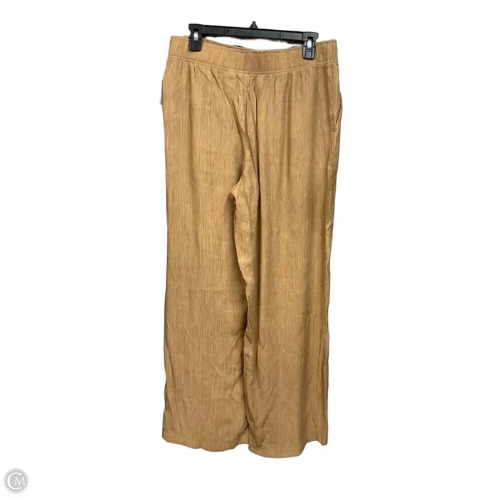 Pants Other By Gap In Tan, Size: M