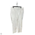 Pants Other By J. Jill In White, Size: 16