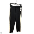 Pants Other By Kut In Black & Cream, Size: 2