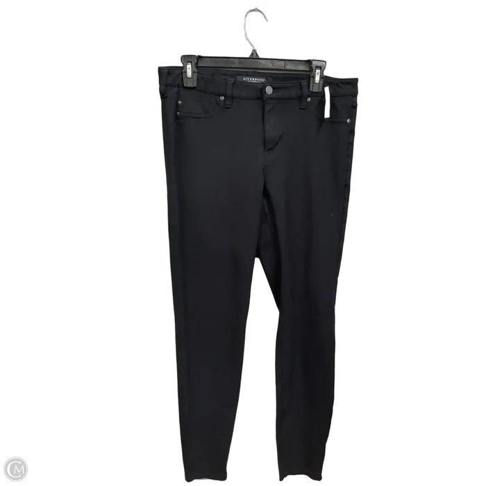 Pants Other By Liverpool In Black, Size: 8