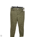 Pants Other By Loft In Green, Size: 6