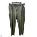 Pants Other By Loft In Green, Size: Xl