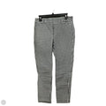 Pants Other By Old Navy In Checkered Pattern, Size: 8