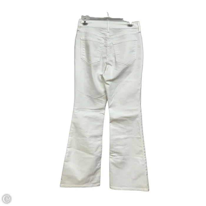 Pants Other By Old Navy In White, Size: 2