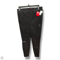 Pants Other By Spanx In Black Denim, Size: 8p