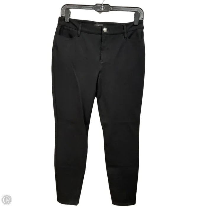 Pants Other By Talbots In Black, Size: 4p
