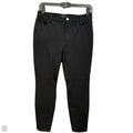 Pants Other By Talbots In Black, Size: 4p
