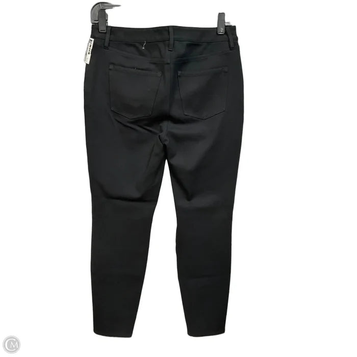 Pants Other By Talbots In Black, Size: 4p