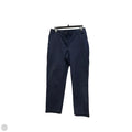 Pants Other By Talbots In Navy, Size: 10p