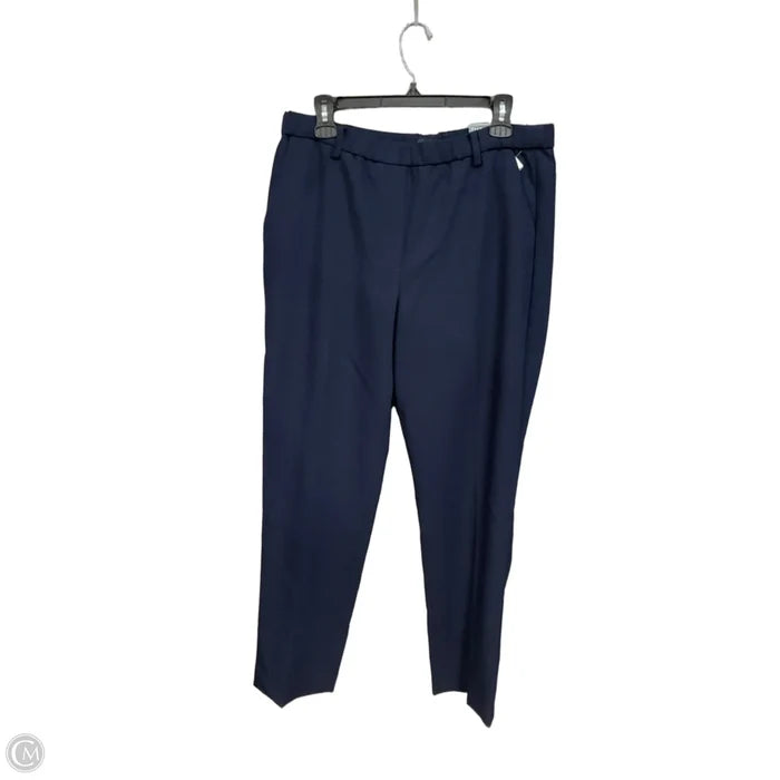 Pants Other By Talbots In Navy, Size: 12
