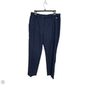 Pants Other By Talbots In Navy, Size: 12