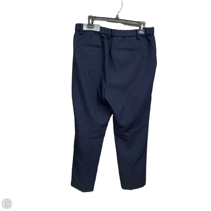 Pants Other By Talbots In Navy, Size: 12