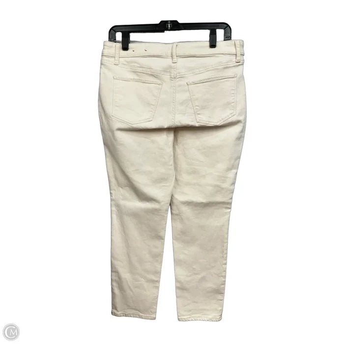 Pants Other By Talbots In Tan, Size: 10p