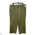 Pants Other By Torrid In Green, Size: 18