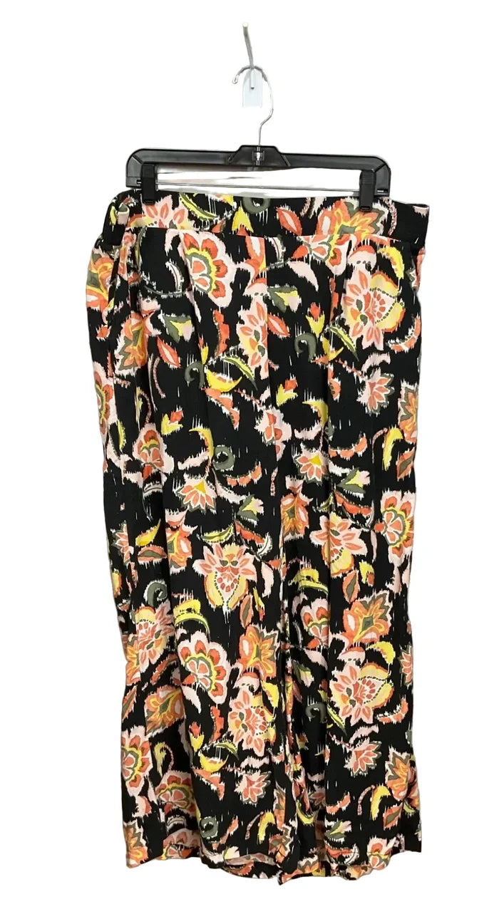 Pants Other By Torrid In Multi-colored, Size: 18
