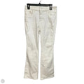 Pants Other By White House Black Market In White, Size: 4