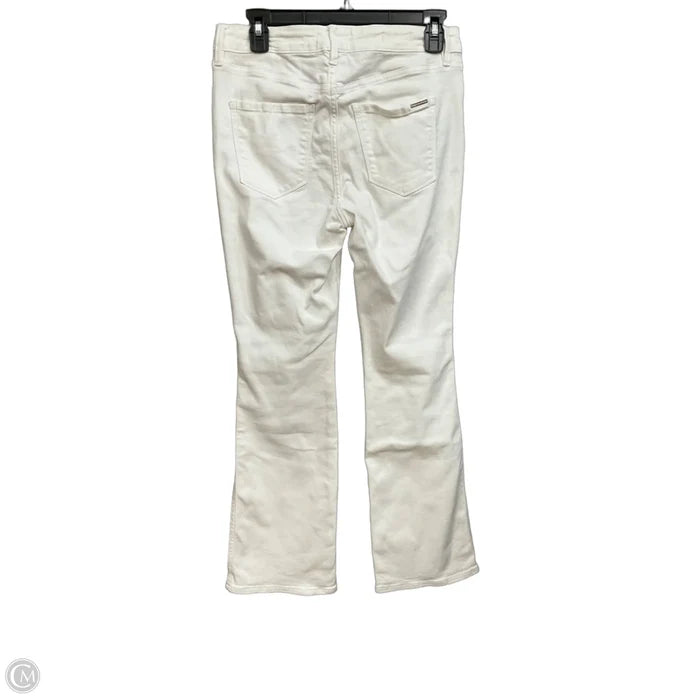 Pants Other By White House Black Market In White, Size: 4