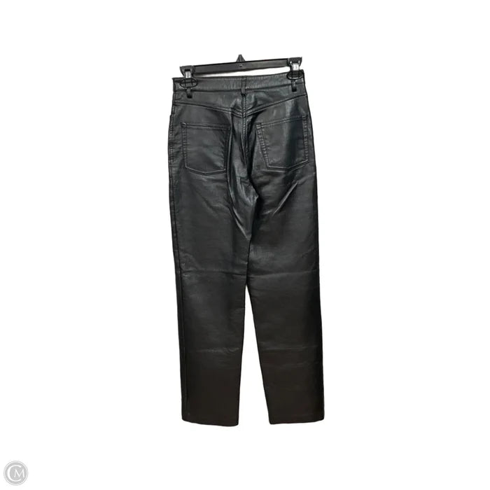 Pants Other By Wilfred In Black, Size: 0