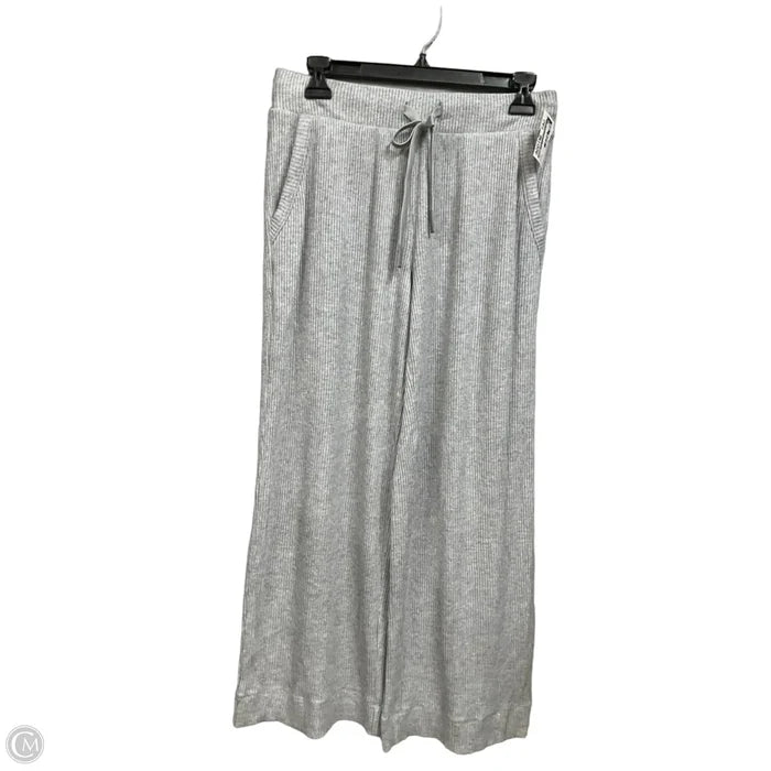 Pants Set 2pc By Haven In Grey, Size: S
