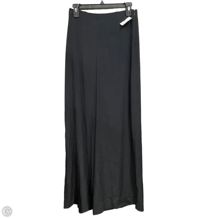 Pants Wide Leg By Express In Black, Size: 6