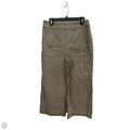 Pants Wide Leg By Nicole Miller In Green, Size: 10