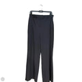 Pants Wide Leg By White House Black Market In Black, Size: 10l
