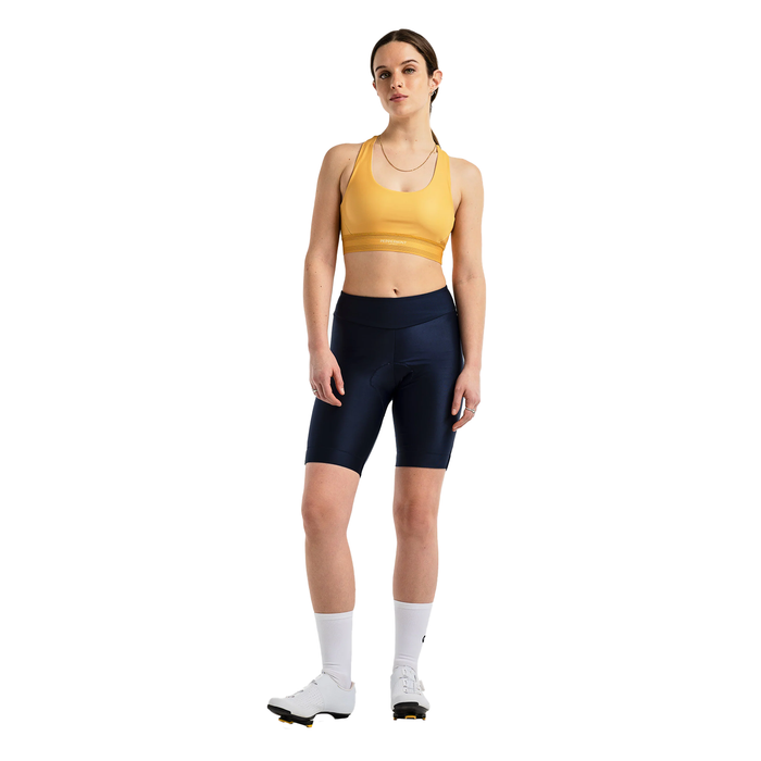 Peppermint Women's Classic Short Twilight