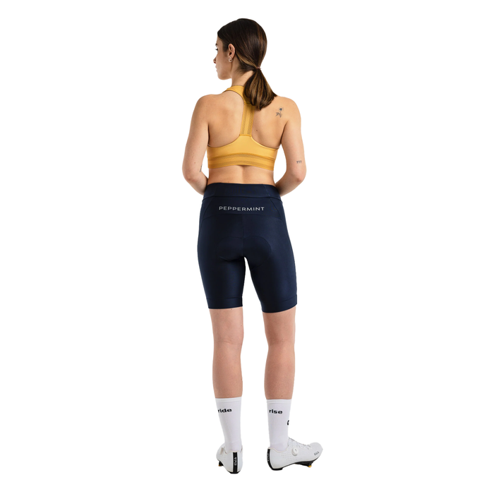 Peppermint Women's Classic Short Twilight